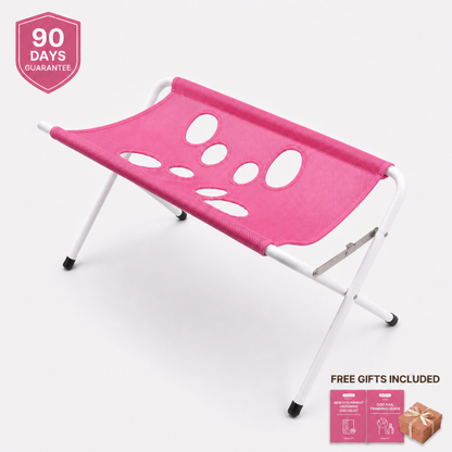 Pawddle™ Foldable Grooming Table